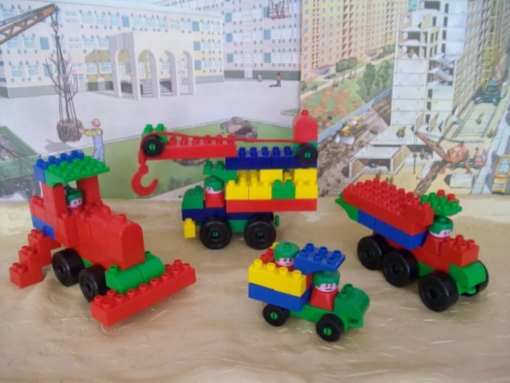 конструирование грузовой автомобиль старшая группа куцакова. цель конструирования машины. машинка из кубиков конструирование. основы моделирования и конструирования. машинка по конструированию средняя группа.