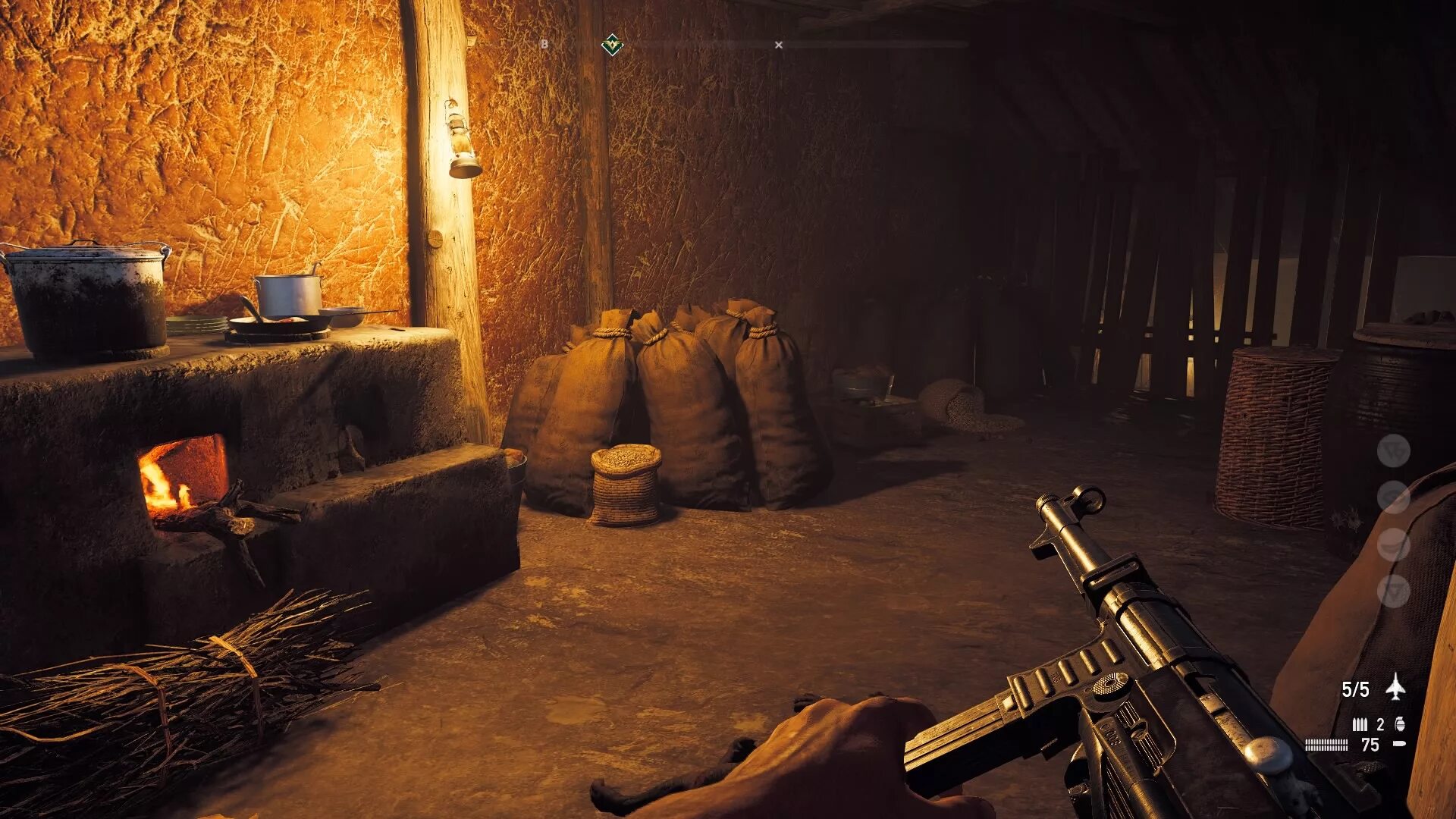 Dark far. Far cry 5 hours of darkness. far cry 5 hours of darkness скриншоты. far cry 5 darkness time. house of darkness far cry 5.