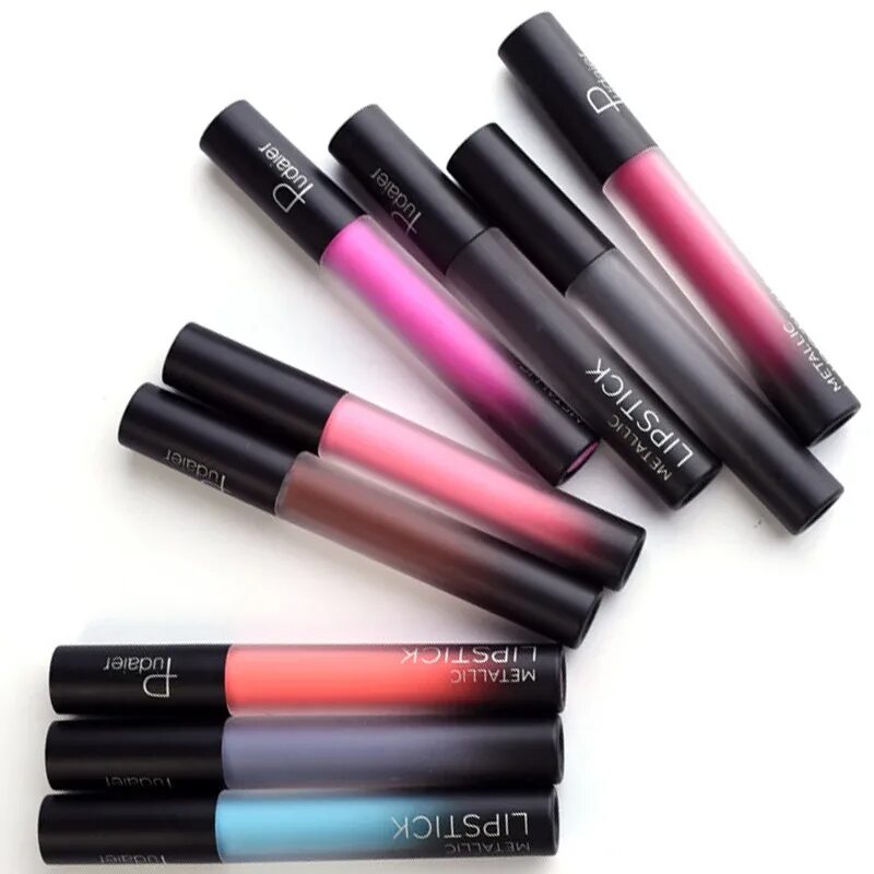 Pudaier помада матовая. Помады оптом. Matte lip gloss помада. Помада водостойкая матовая детская. Водостойкая помада.