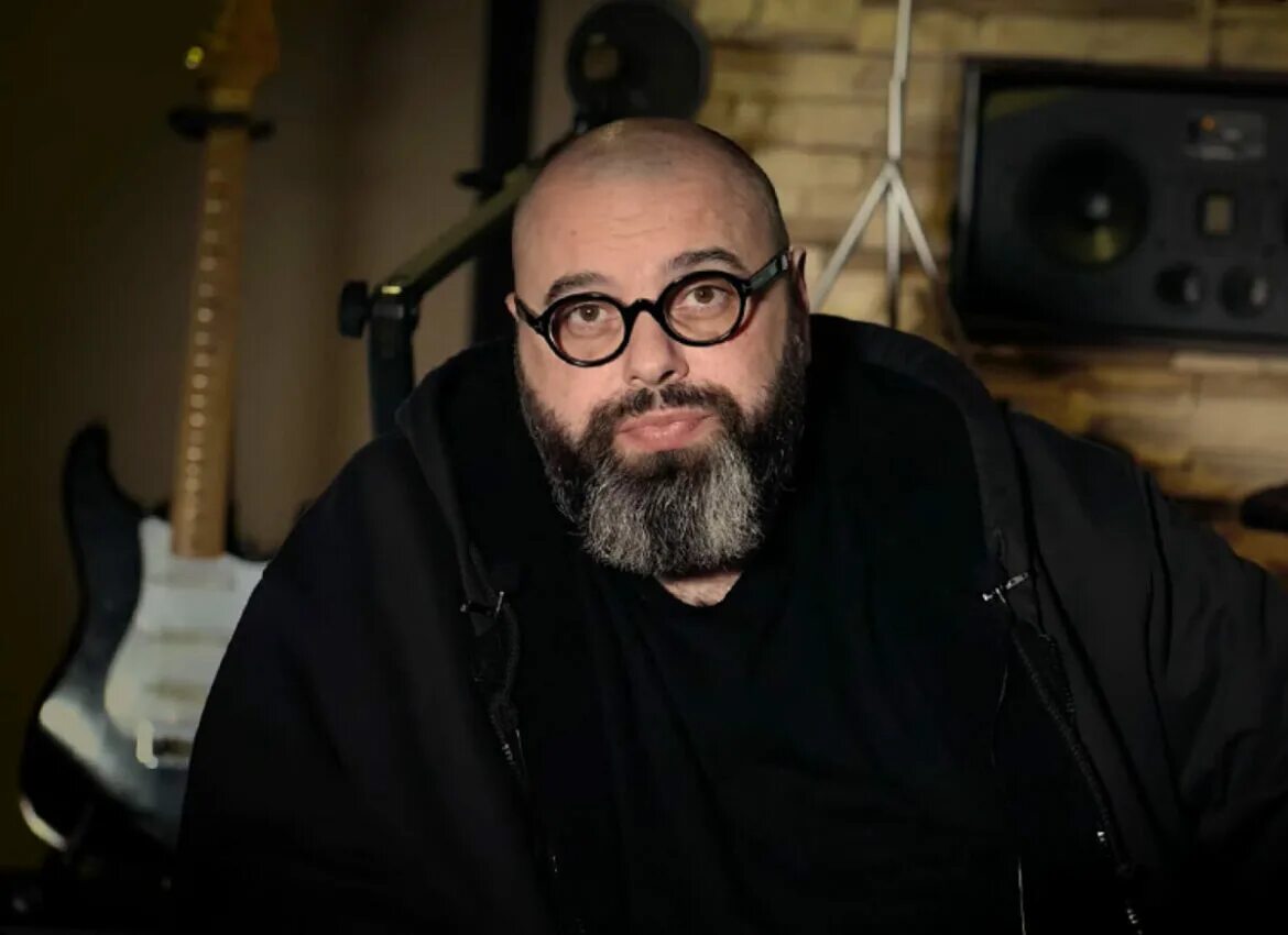 Сколько лет максиму фадееву