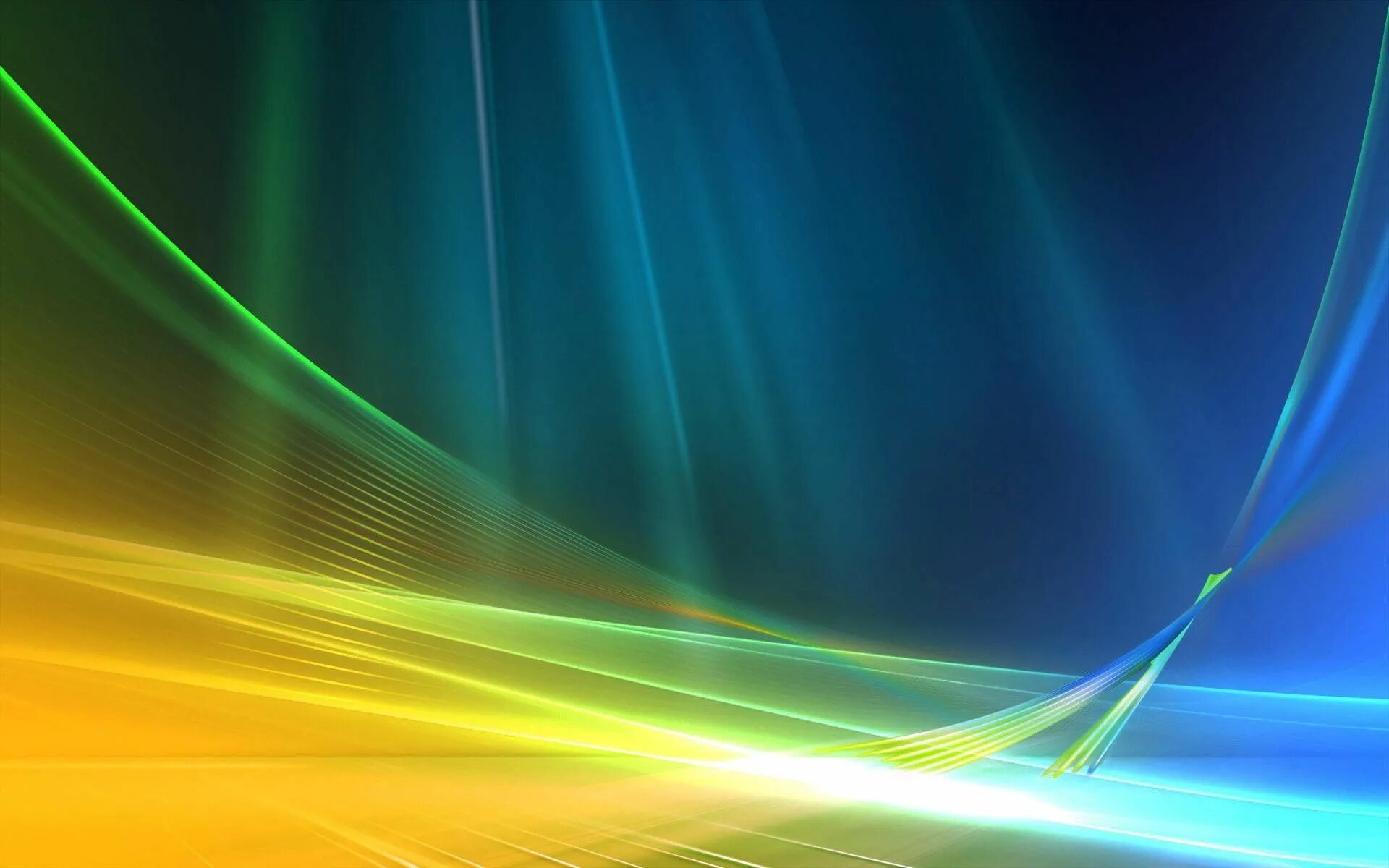 Logon background