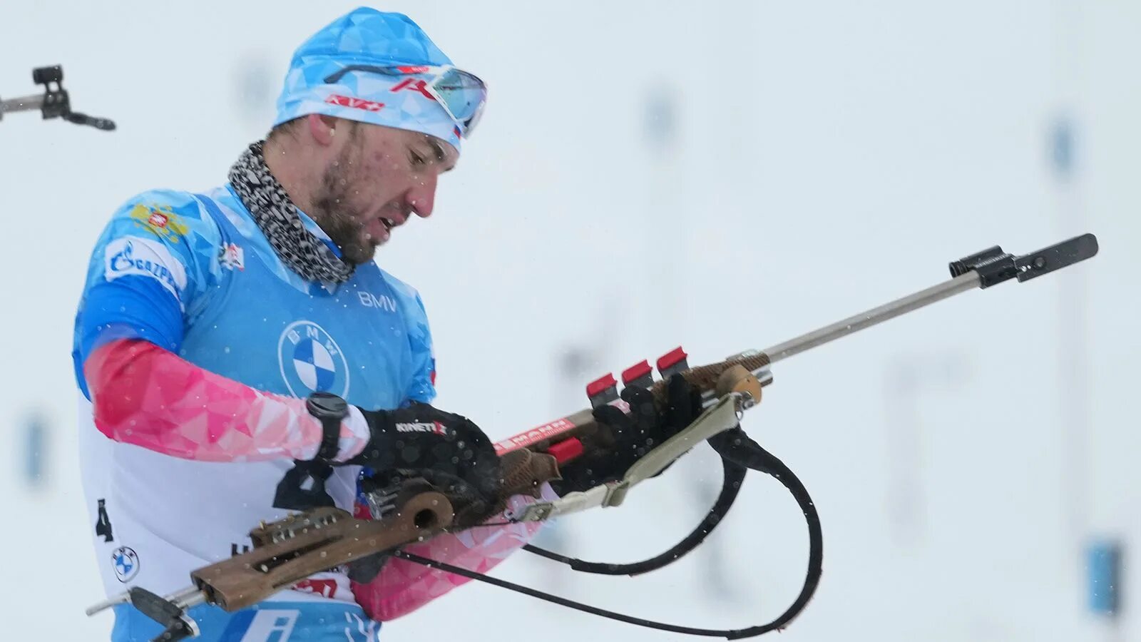 Биатлон этапы кубка 2018. Биатлон этапы кубка 2018