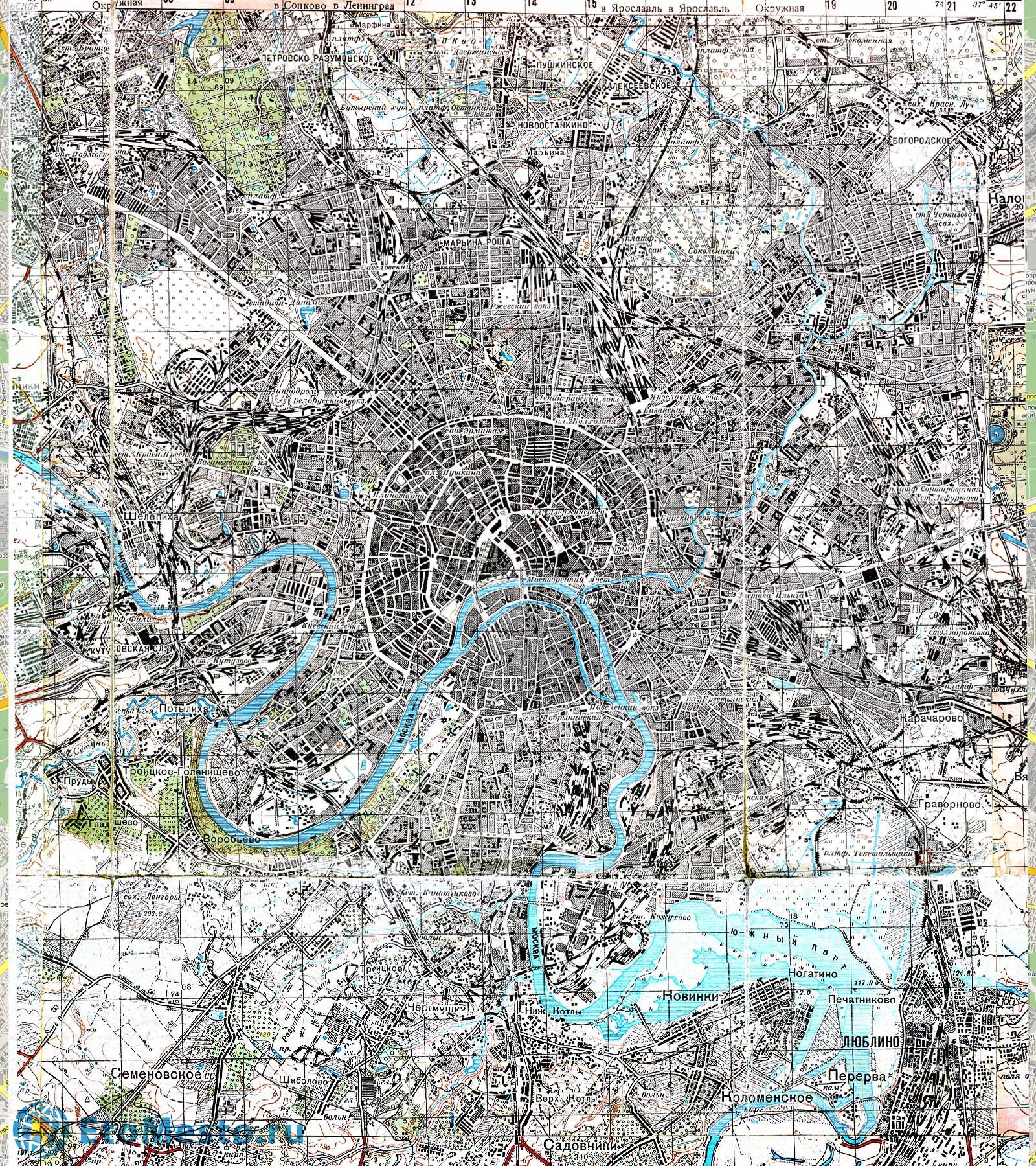 карта москвы 1990 года. карта москвы 1970 года. карта транспорта москвы 1970 года. схема трамваев москвы 1950 года. граница москвы в 1940.
