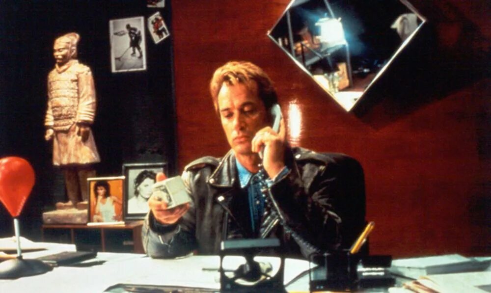 под прицелом 1995.