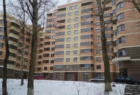 Жк никольские кварталы