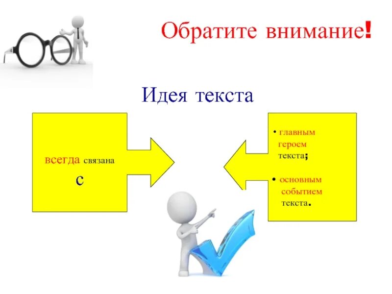 Тема и основная мысль текста 3 класс. Идея текста. тема текста и идея текста. что такое идея текста в русском языке. определите идею текста.