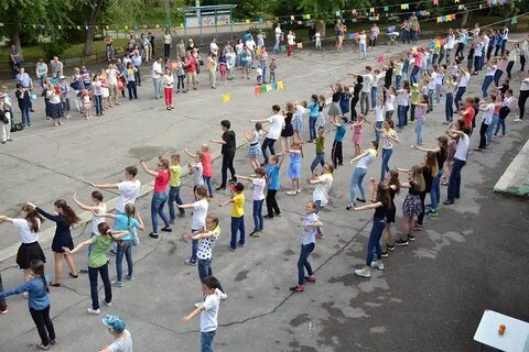 Уральский лагерь
