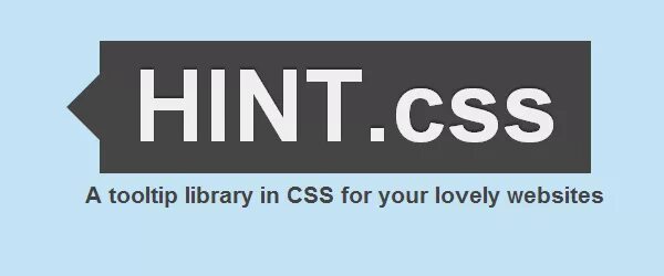 Css library. Хинт css. tooltip html5. css логотип. tooltip css.