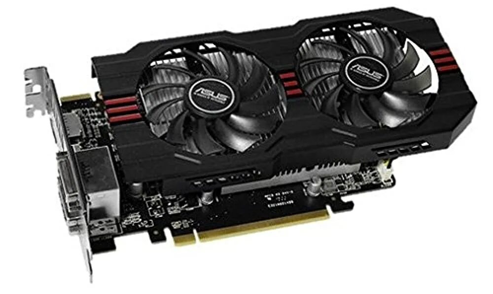 Radeon r7 m260