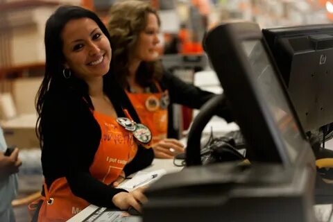 Cashier