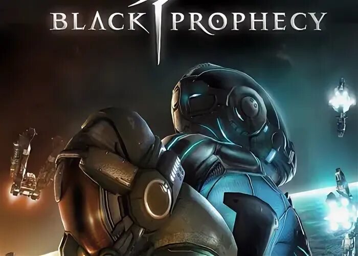 Black prophecy. Блек професи.