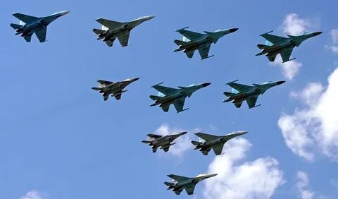 Картинки воздушных войск