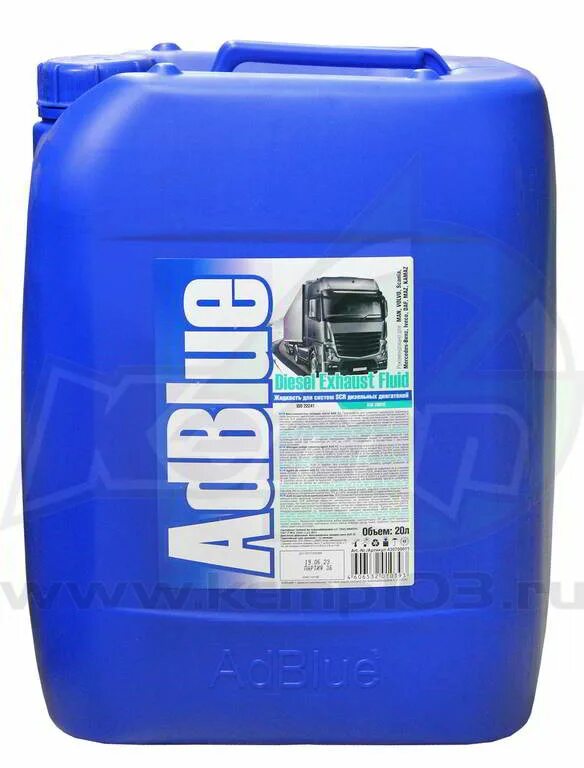 Aus 32 adblue. Tb000020 мочевина topblue 20 л синяя канистра. 20л (21,8 кг). Двиг. Мочевина 20.