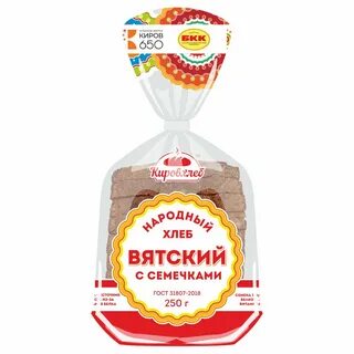 Ваш хлеб