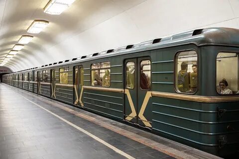 Стальной москва