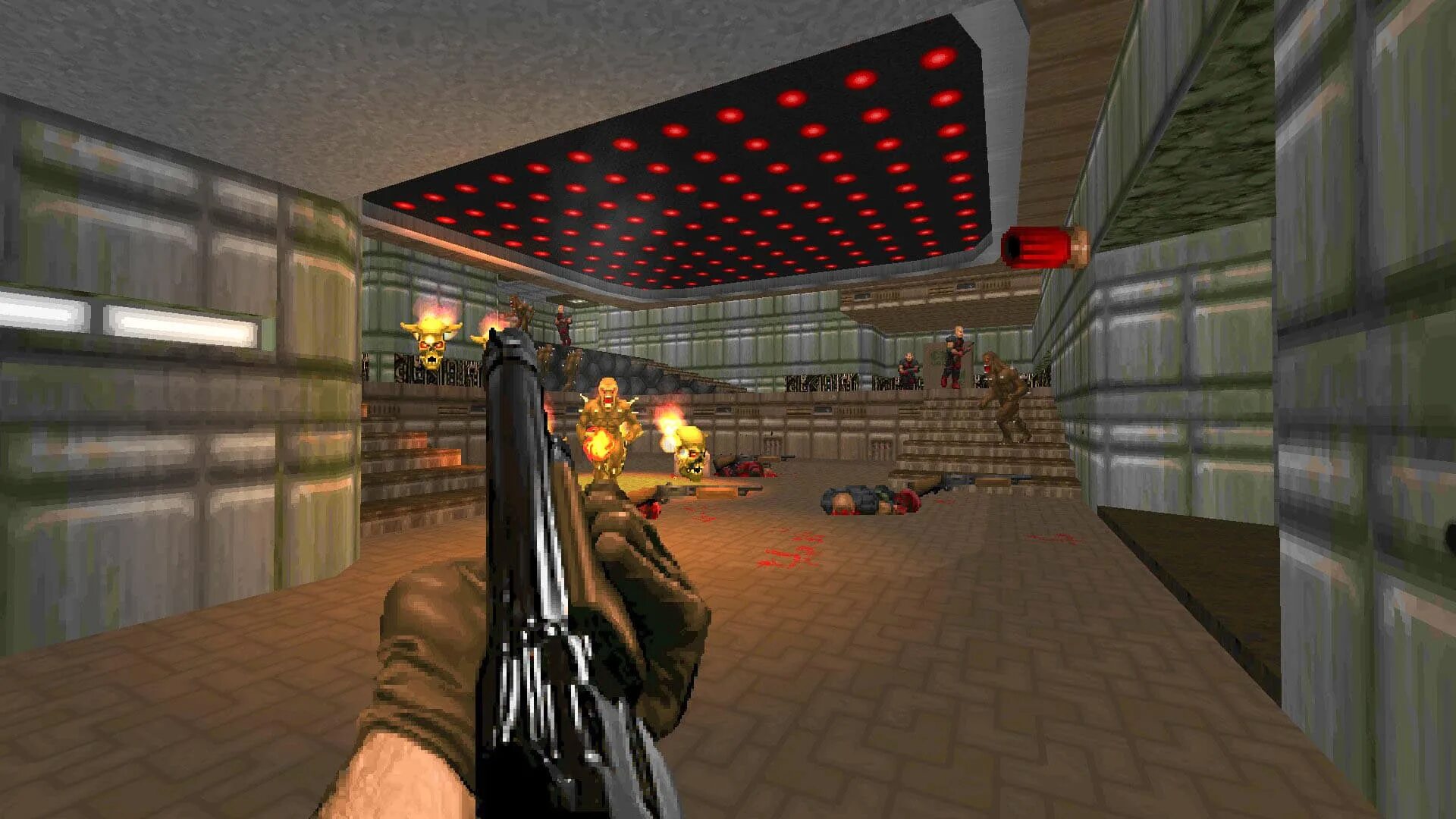 Создать дум 1. Doom 1 1993. Создать дум 1. Создать дум 1. Doom 1 1993.