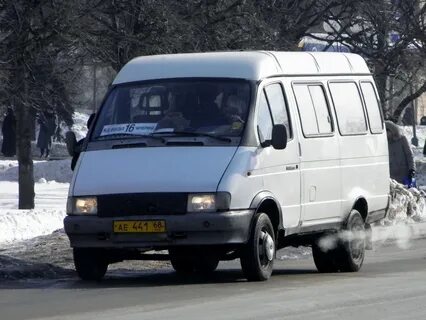 Минивэны тамбов