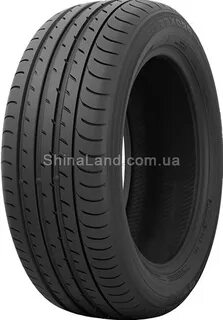 Toyo proxes comfort xl
