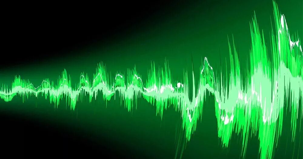 Electronic wave