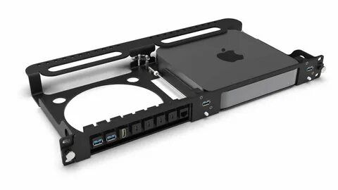 Mounting rack