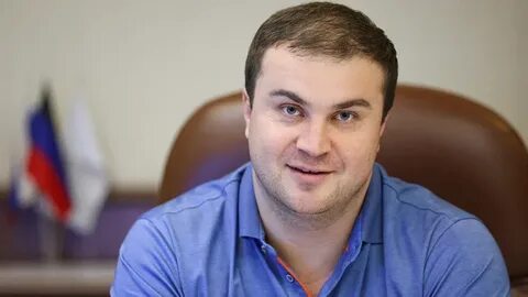 Дети виталия хоценко