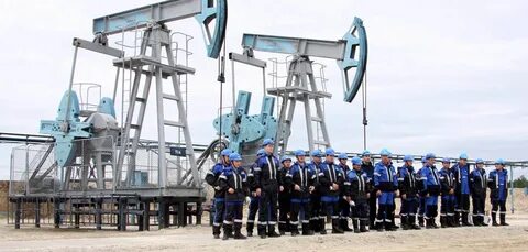 нефтегаз 9