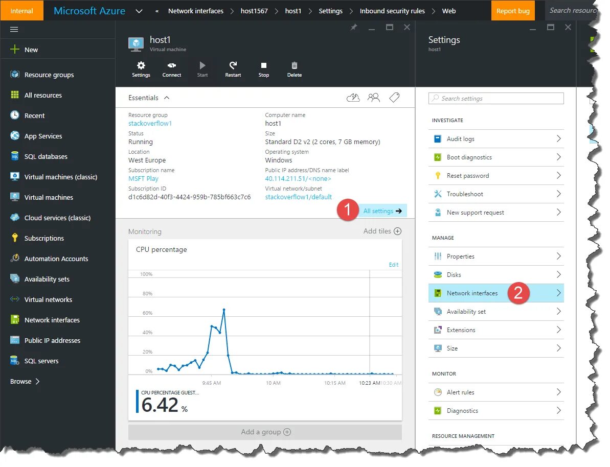 Microsoft internal. Azure Интерфейс. Microsoft Azure Интерфейс. Русский Интерфейс. Port Azure.