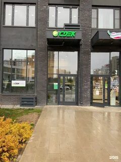 Сдэк бульвар космонавтов