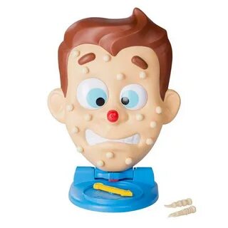 Игра прыщи