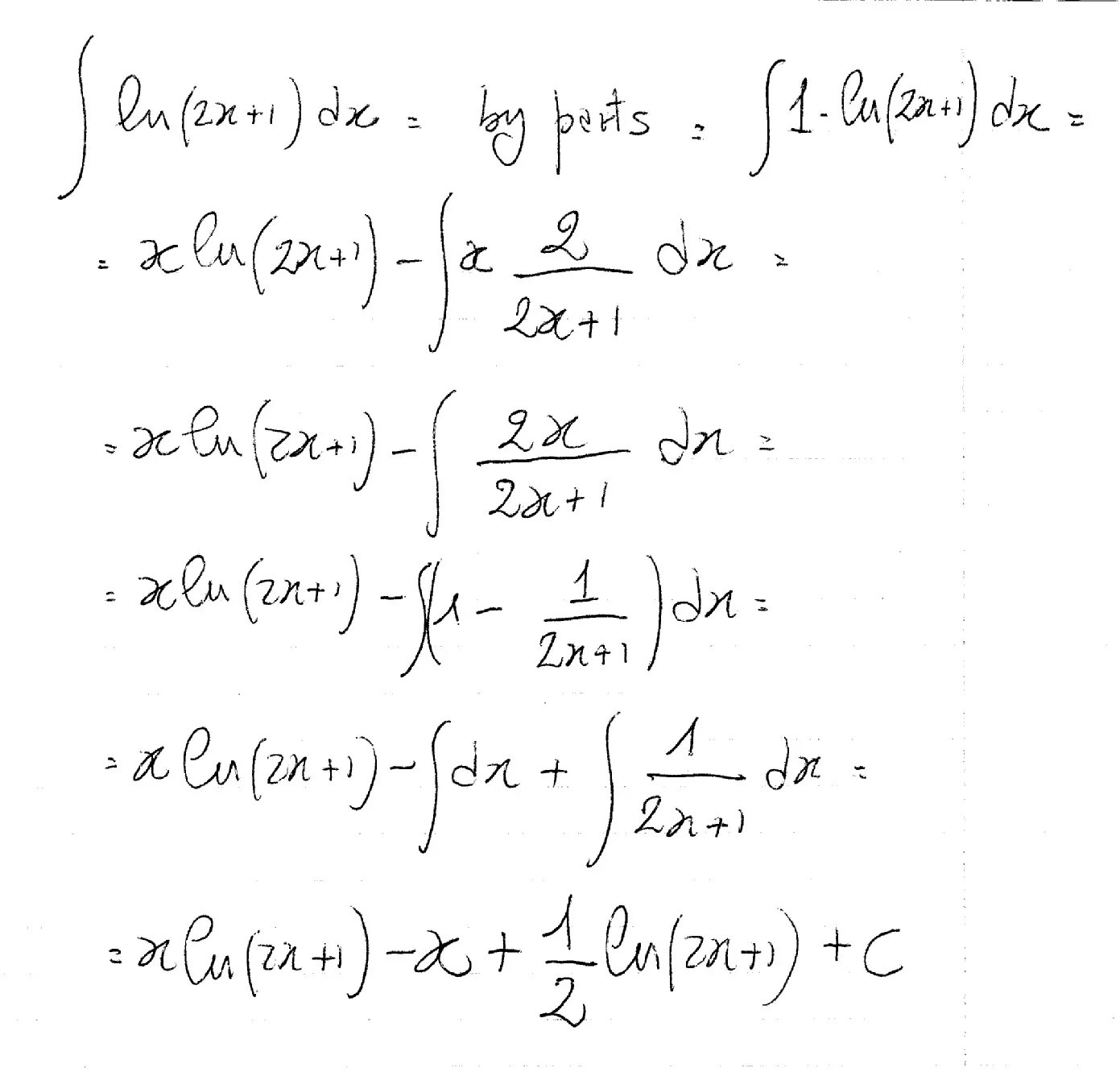 Первообразная ln. Интеграл Ln(1+x)/x. Первообразная 1/LNX. Интеграл от 1/LNX. Первообразная от Ln 2x.