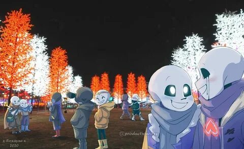 Undertale x child reader
