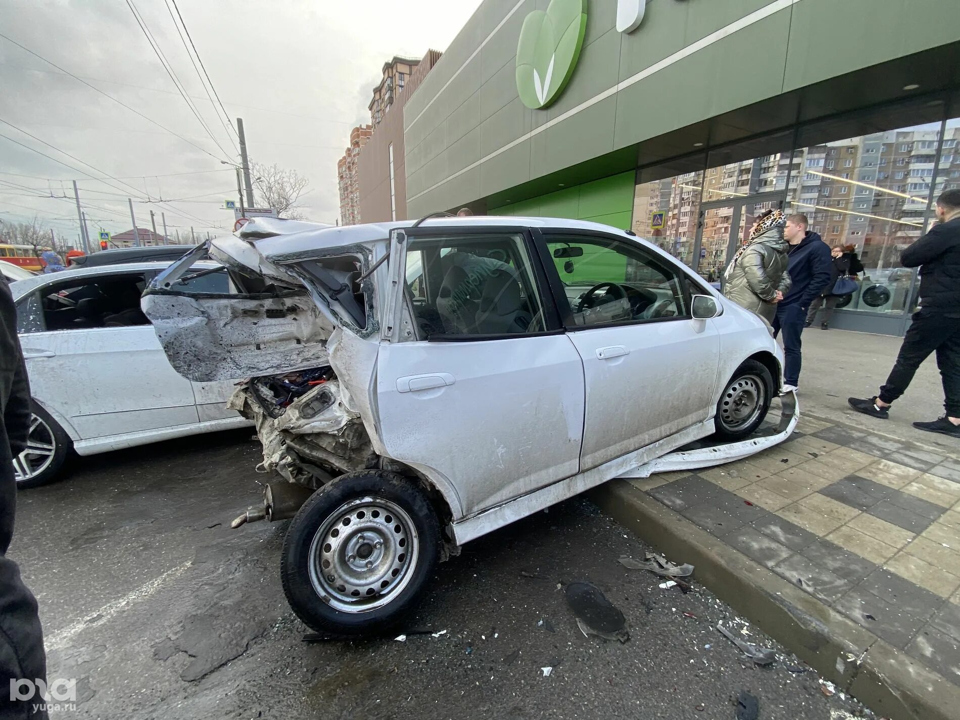 Новости краснодар края сегодня последние. Сегодняшняя авария в Краснодаре. Авария в Краснодаре 19.09.2020.