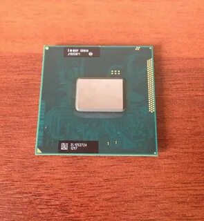 I5 2430m
