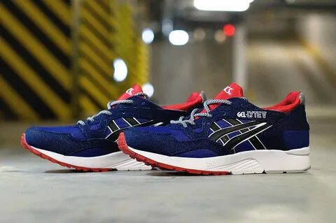 Asics gel lyte 5