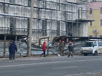 Портамур благовещенск новости