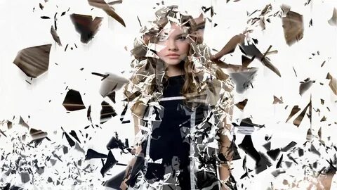Broken make