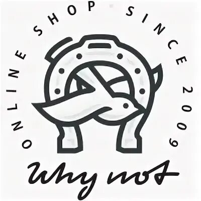 Why not shop