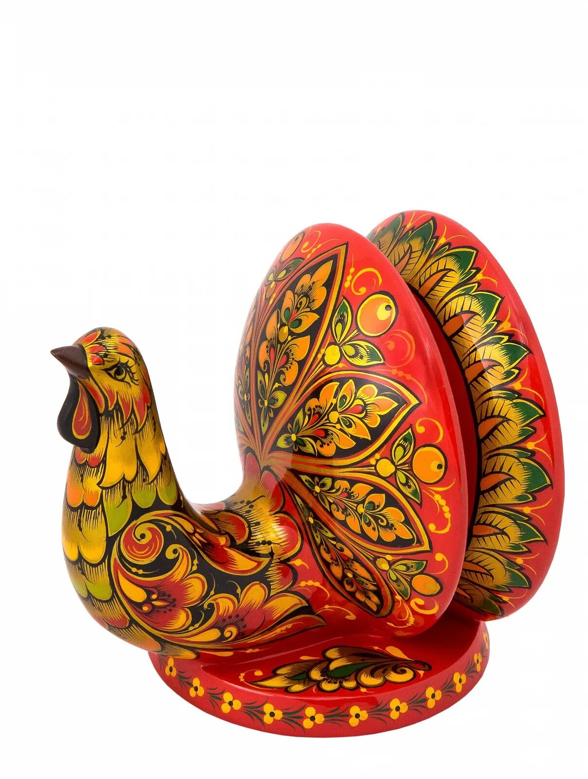 Роспись изделия хохломы. Семеновская хохлома. зыкинская хохлома. хохломские изделия. хохломская игрушка.
