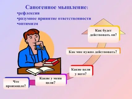 По мнению принятие