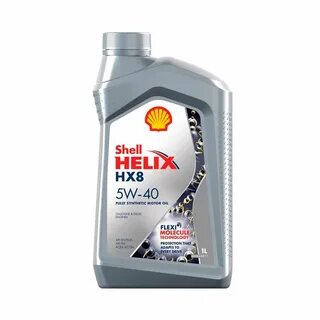 Shell hx8 5w30 c3