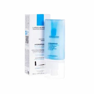 La roche posay увлажняющий крем