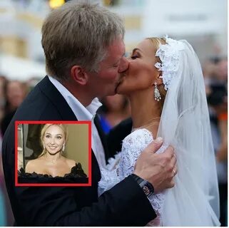 Жизнь дмитрия пескова