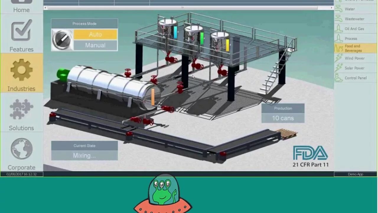 Indusoft web studio. Aveva system platform 2025 архитектура. aveva электрика. indusoft и siemens.