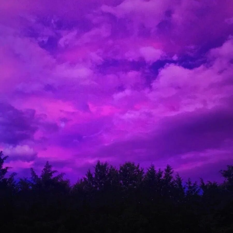 Фэнтези пейзажи. Фиолетовый мир. Бледный фиолетово-красный. Молния арт минимализм. Инопланетный пейзаж арт.