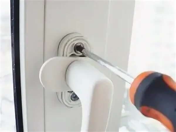 Как снять ручку со стеклопакета Что такое штапик для пластиковых окон, как его снять и вставить новый