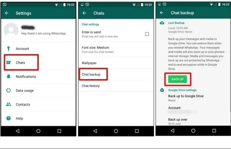 Как убрать копирование в ватсапе. Резервное копирование whatsapp. резервное копирование whatsapp android. копирование в ватсап на андроид. whatsapp копирование на google.
