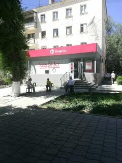 Проспект абая тараз
