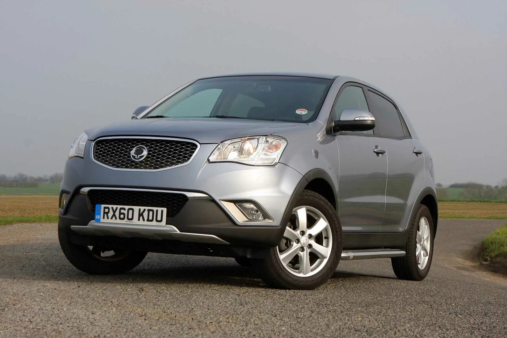 Ssangyong t. Ssangyong korando 2011. ссангйонг актион нью. ssangyong actyon korando. ssangyong korando 2010.
