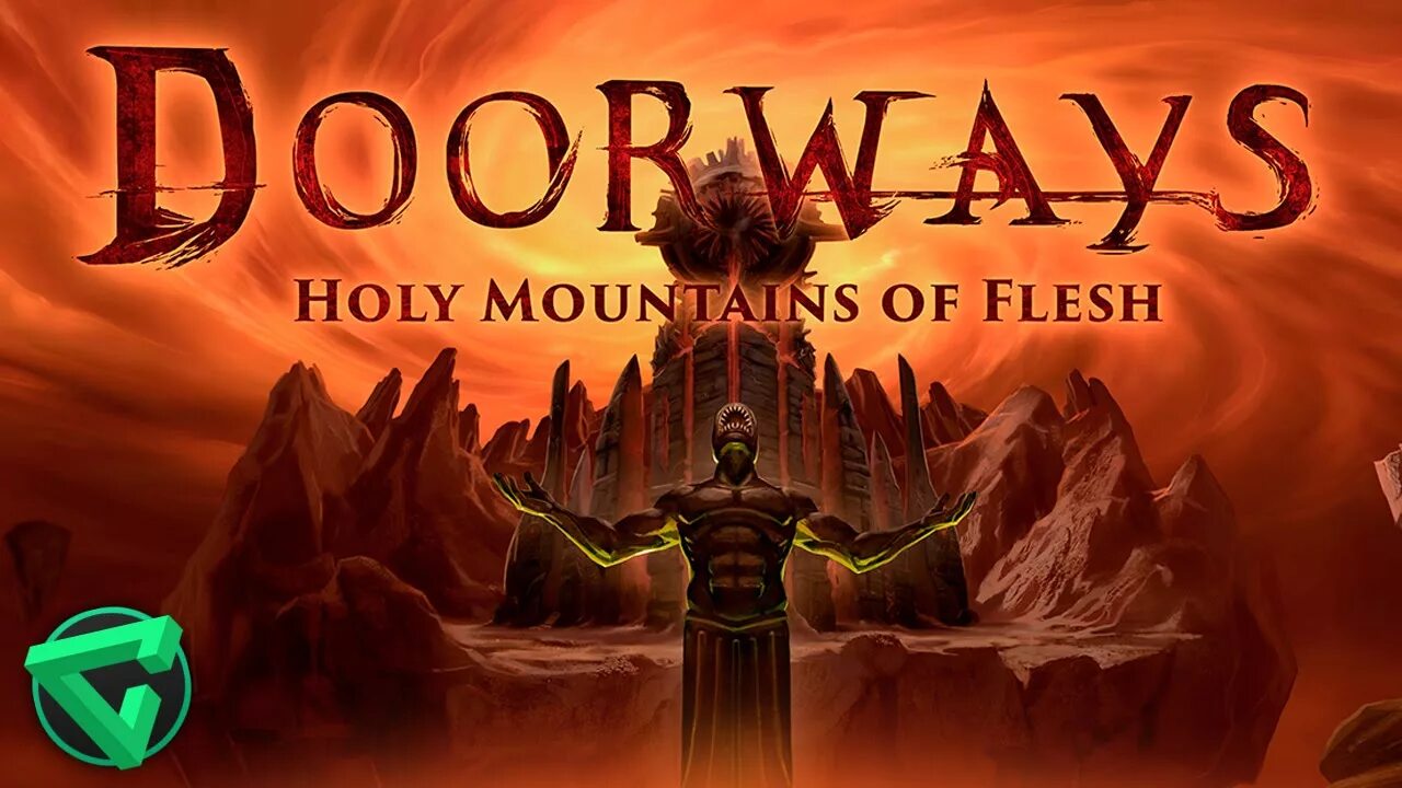 The price of flesh на русском пк. Doorways: Holy Mountains of Flesh. Doorways: Prelude. Gameplay doorways: Holy Mountains of Flesh.