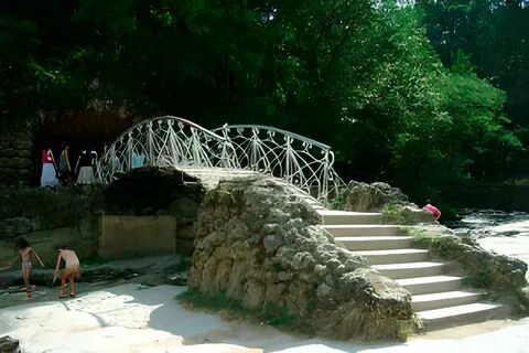 Город курорт экскурсии